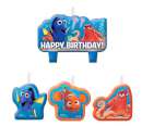 Finding Dory Candles